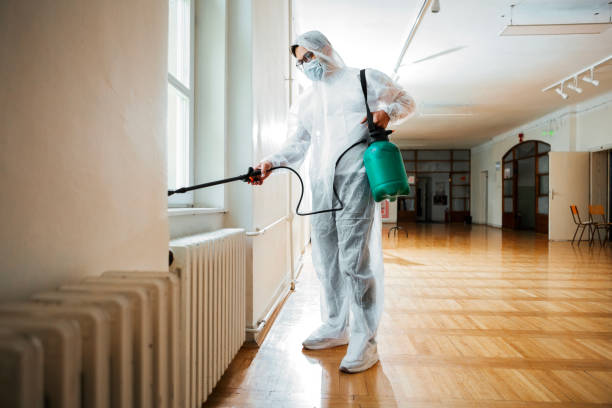 Reliable Singac, NJ Pest control Solutions